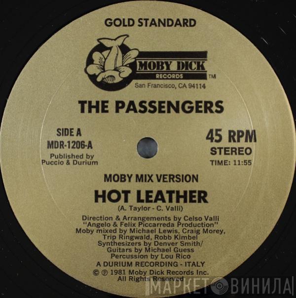 Passengers  - Hot Leather