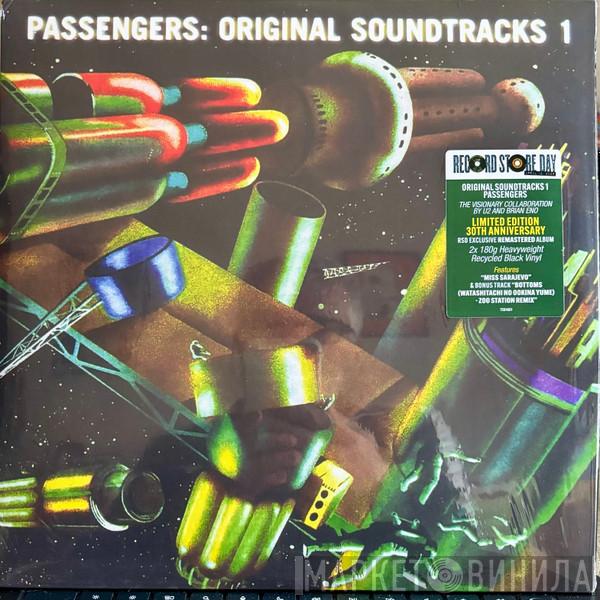 Passengers - Original Soundtracks 1