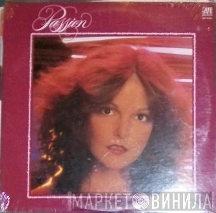Passion , Debbie Au'luce - Passion Featuring Au'Luce