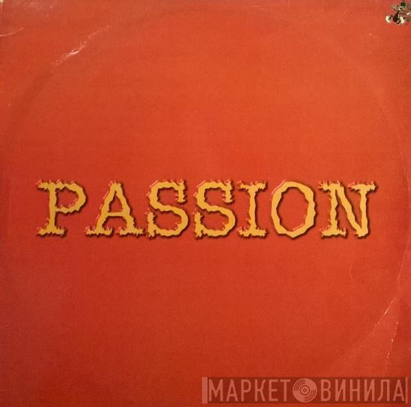 Passion  - Passion