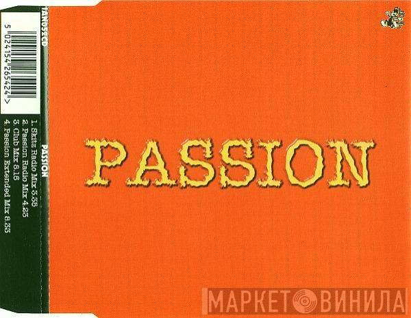 Passion  - Passion