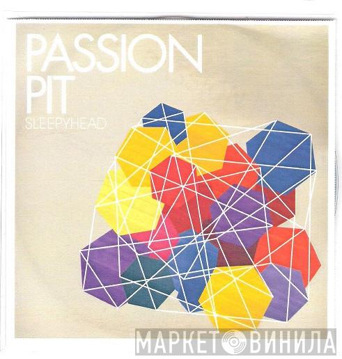 Passion Pit - Sleepyhead