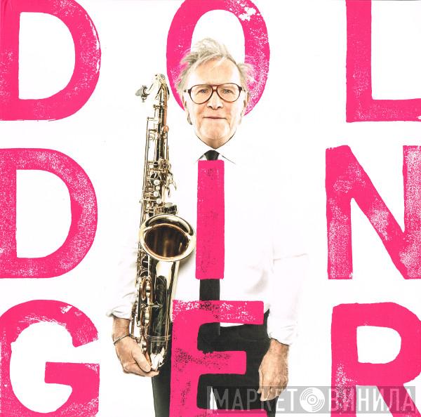  Passport   - Doldinger