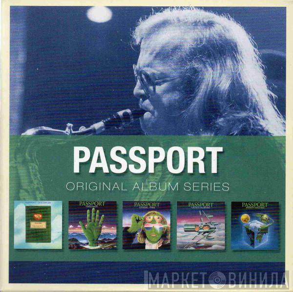  Passport   - Original Album Series