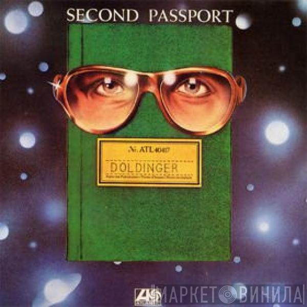  Passport   - Second Passport