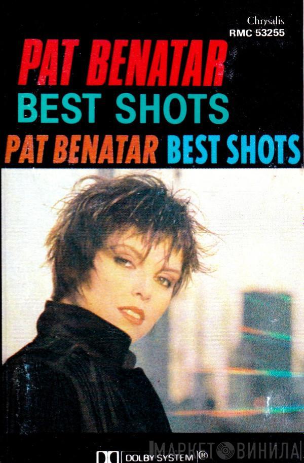  Pat Benatar  - Best Shots