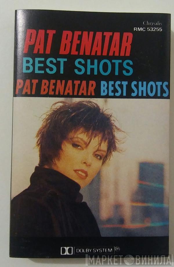  Pat Benatar  - Best Shots