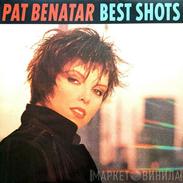  Pat Benatar  - Best Shots