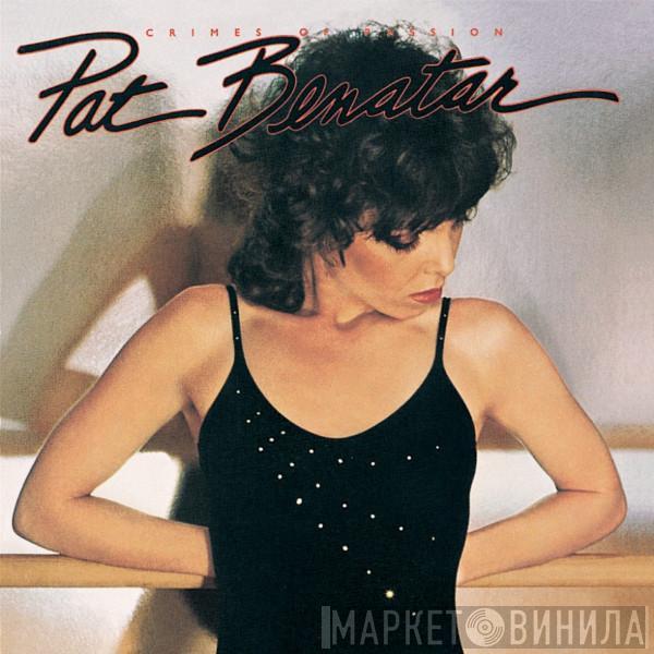 Pat Benatar - Crimes Of Passion