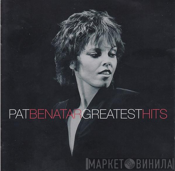 Pat Benatar - Greatest Hits