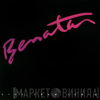 Pat Benatar - Live From Earth