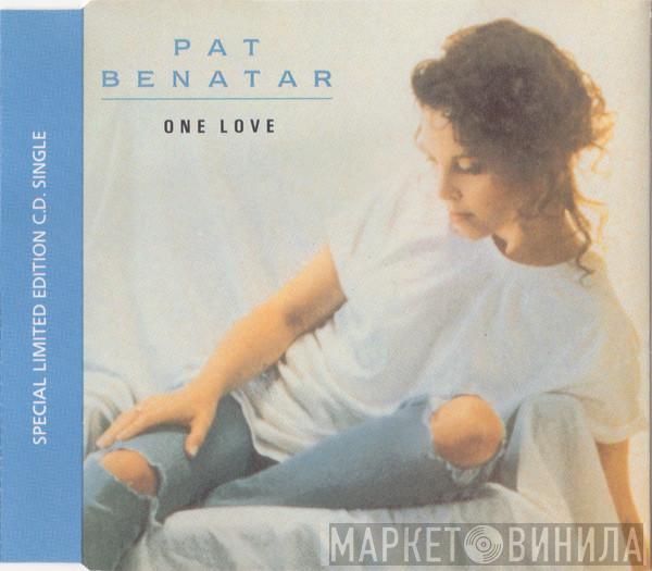  Pat Benatar  - One Love