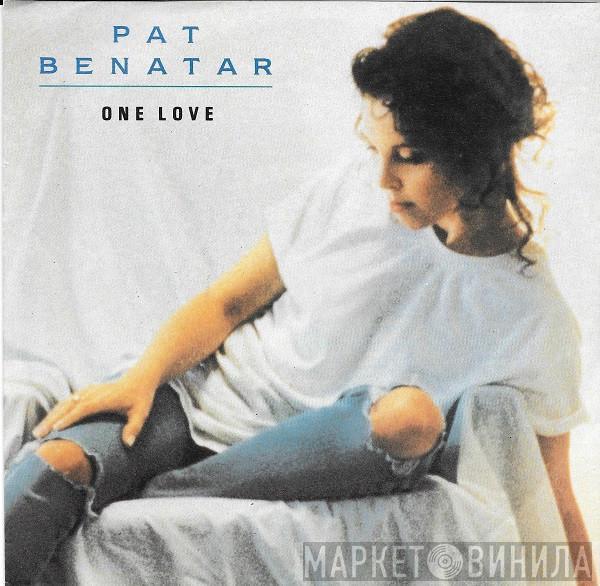 Pat Benatar - One Love