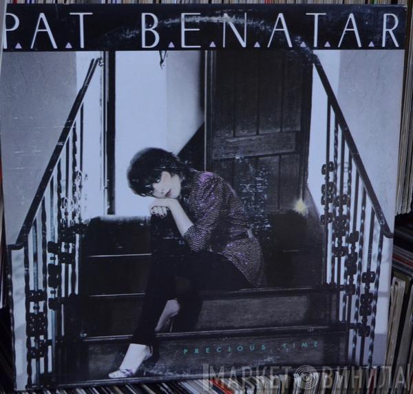  Pat Benatar  - Precious Time