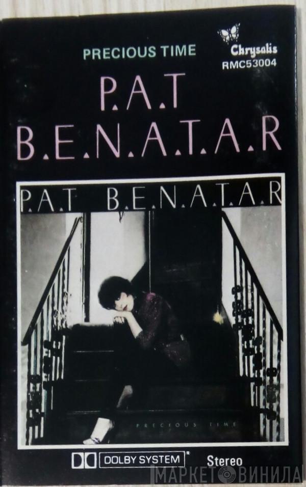  Pat Benatar  - Precious Time