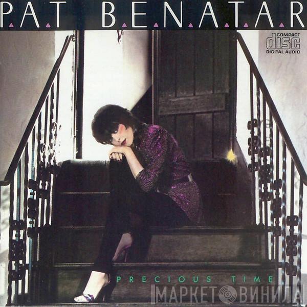  Pat Benatar  - Precious Time