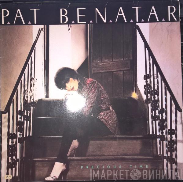 Pat Benatar  - Precious Time