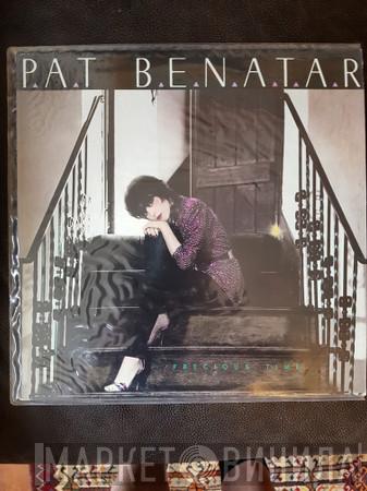 Pat Benatar - Precious Time