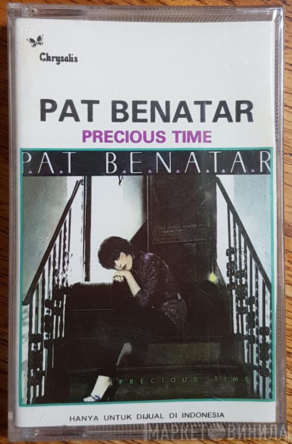  Pat Benatar  - Precious Time