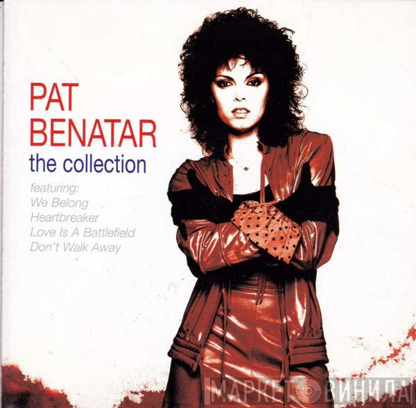  Pat Benatar  - The Collection