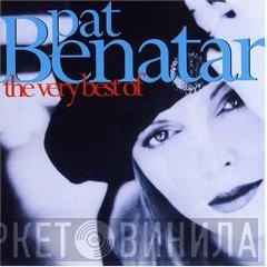 Pat Benatar - The Very Best Of