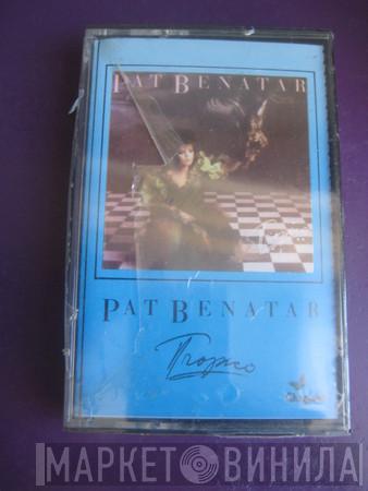  Pat Benatar  - Tropico