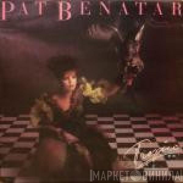  Pat Benatar  - Tropico