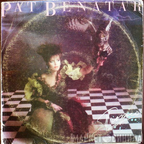  Pat Benatar  - Tropico