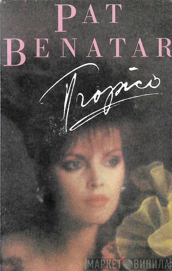  Pat Benatar  - Tropico