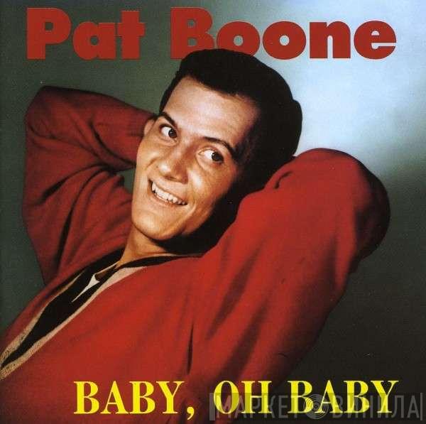 Pat Boone - Baby, Oh Baby