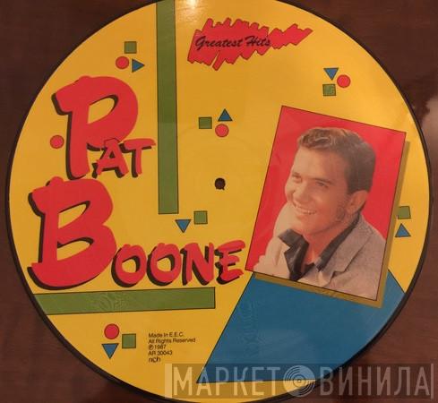 Pat Boone - Greatest Hits