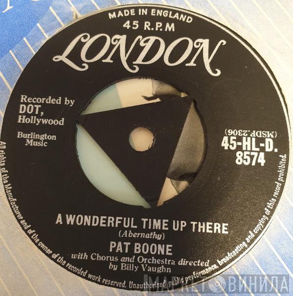 Pat Boone - It's Too Soon To Know