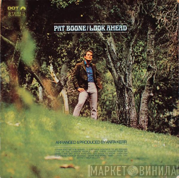 Pat Boone - Look Ahead
