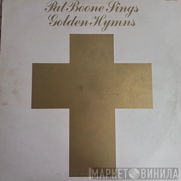 Pat Boone - Pat Boone Sings Golden Hymns