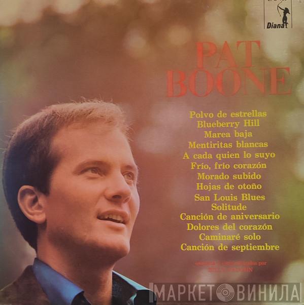  Pat Boone  - Pat Boone