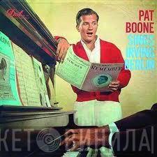 Pat Boone  - Sings Irving Berlin