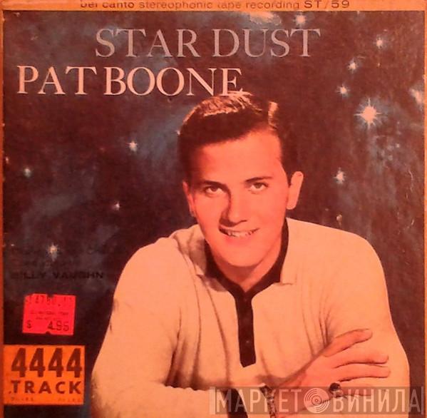  Pat Boone  - Star Dust