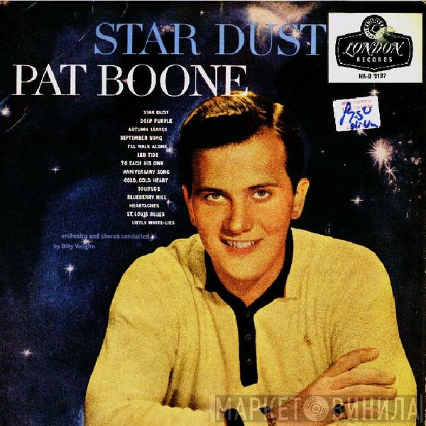 Pat Boone - Stardust