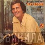 Pat Boone, The First Nashville Jesus Band - Born Again