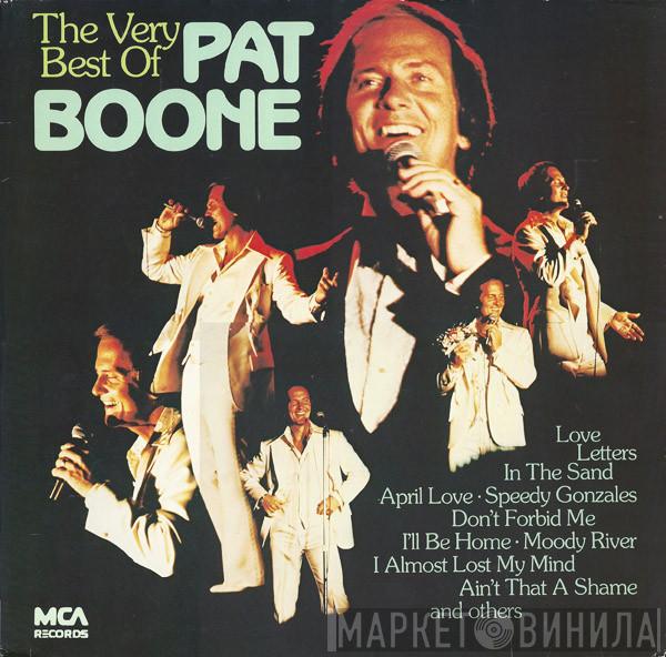 Pat Boone - The Very Best Of