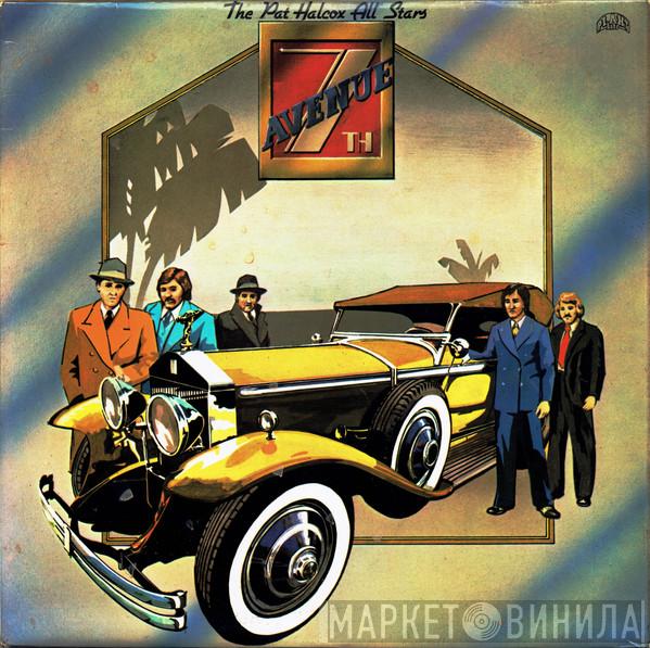 Pat Halcox All Stars - 7th Avenue