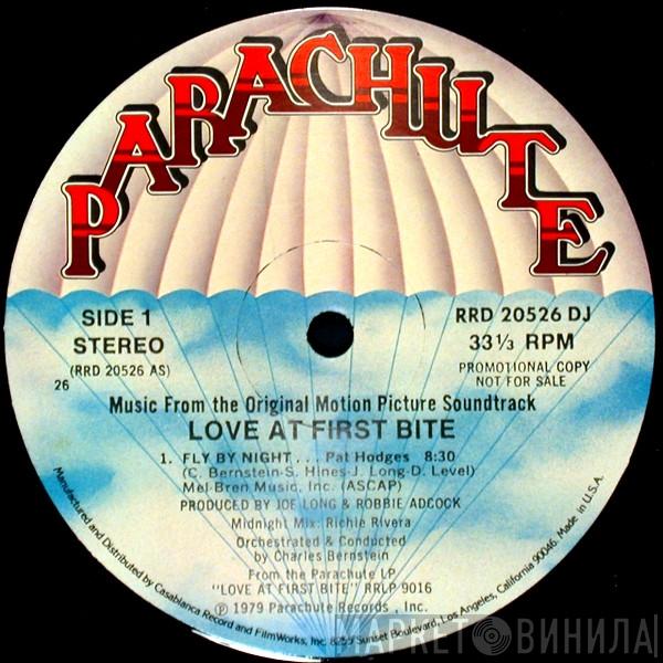 Pat Hodges - Music From The Original Motion Picture Soundtrack "Love At First Bite"