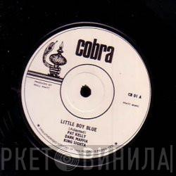 Pat Kelly, Dark Maffia, King Sighta - Little Boy Blue / To Each Is Own