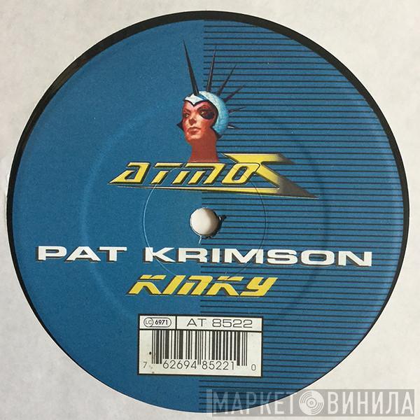  Pat Krimson  - Kinky