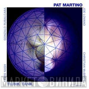 Pat Martino - Think Tank