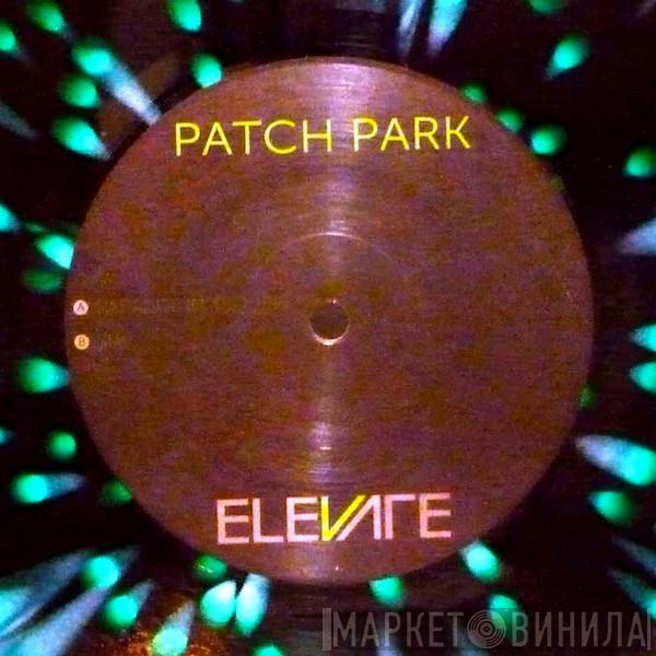 Patch Park - Paradise In Trouble / Sim