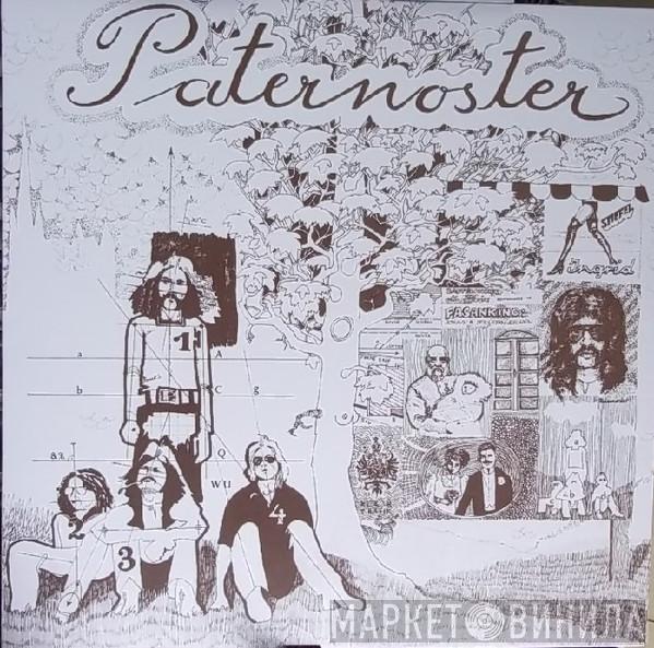 Paternoster  - Paternoster