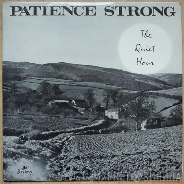 Patience Strong - The Quiet Hour