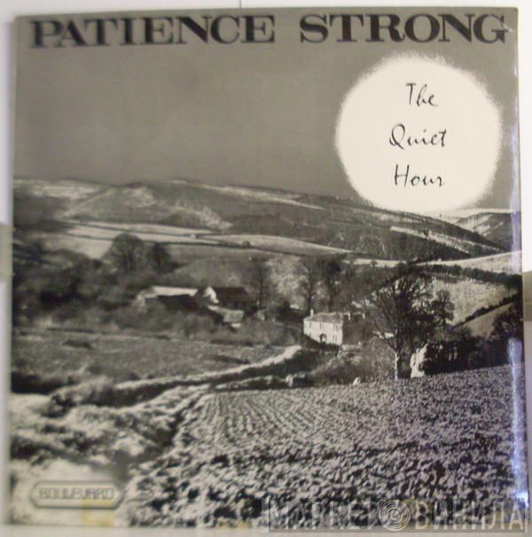Patience Strong - The Quiet Hour