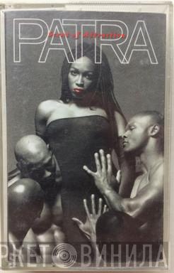  Patra  - Scent Of Attraction
